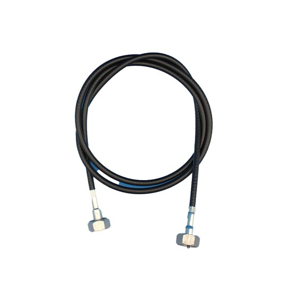 Aftermarket Tachometer Cable Fits Case IH Models 323 383 423 433 453 523 533 553 3058070R94 - main